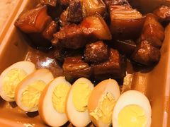 金牌红烧肉-碧丽宫大酒店(召稼楼店)