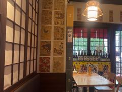 -鳥宫·焼鳥居酒屋(汽博店)