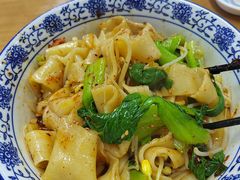 -秦之味陕西特色面馆(中华路店)