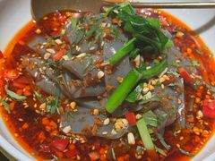 -一坐一忘云南菜(卓悦中心)