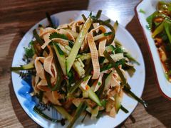 拌三丝-湖南牛肉特色粉面(华屏路店)