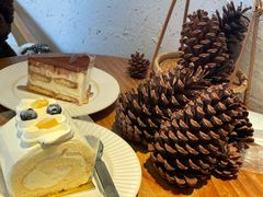 -那家面包房(珠江路店)
