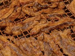 -一品诚记烤肉(大连柏威年购物中心店)