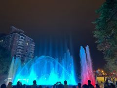 -绵阳人民公园(涪城区)