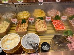 -牛New寿喜烧(曹路花园城店)