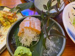 -坂吉屋·居酒屋深夜食堂(龙湖店)