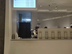 -喜茶(烟台莱山万象汇店)