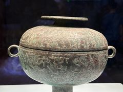 -河北博物院