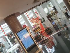 -汕头金海湾大酒店(万象城店)