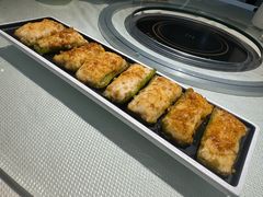 -鱼神·脆肉鲩 全鱼宴(西乡店)