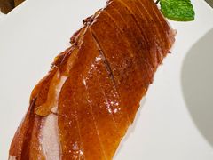 -四季民福烤鸭店(外滩外白渡桥店)