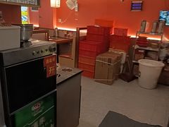 -聚味罗记大排檔·烧烤·鲜鱼杂·甲鱼煲(科学馆店)