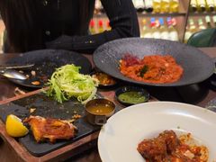 -Shantek象提南亚餐厅&西餐融合Bistro(淮海中路店)