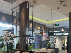 -必胜客(上海新南方商城PH店)