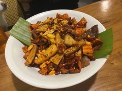 -紫滇源云南生态菜(丹凤街店)