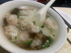 -鸡鸣汤包(复地活力广场店)