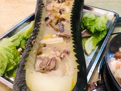 -宏八酒楼(西樵山景区店)