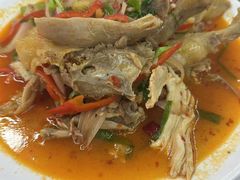 -老字号大盘鸡·丸子汤·抓饭
