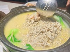 -淮扬府(安定门店)