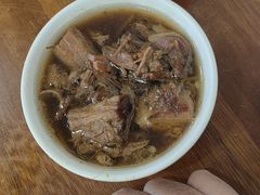 -柴氏风味斋(甘家口店)