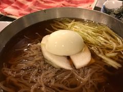 -郑阿姨的家·이모네·韩料&烤肉(武川路店)