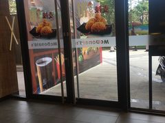 -麦当劳(大亚湾龙光城店)