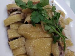 -新享乐海鲜(翠华路店)