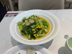 -船歌·鱼水饺青岛菜(国贸商城店)