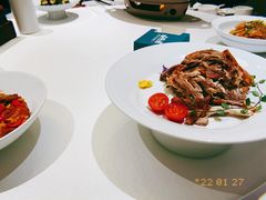 -徽镇小厨·经典徽菜(十里河店)