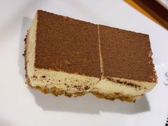 提拉米苏-斗牛士牛排(南京东路店)