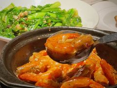 -稻香饭店(IFS国金中心店)