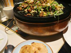 -京味斋·北京烤鸭(北京南站洋桥店)