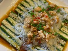 -真爱中国餐馆·年华店(朱雀大街店)