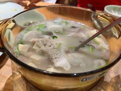 -竹里馆·淮扬菜·功夫茶(老门东店)