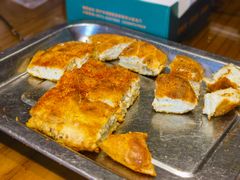 -青海名吃尕张娃非遗烤肉(海湖总店)