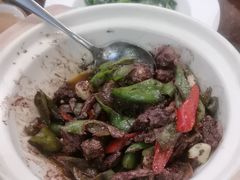 -潇湘·永州会馆(百子湾店)