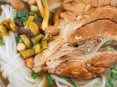 -专业猪脚粉