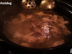 原味椰子鸡-润园四季椰子鸡火锅(海上世界店)