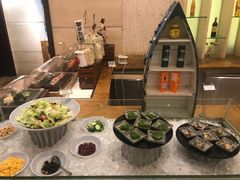 -浙江西子宾馆·瑶园咖啡厅