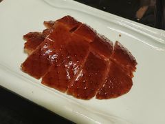 -羲和雅苑•北京烤鸭(平安国际金融中心店)