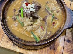 -京天红酒家(虎坊路店)