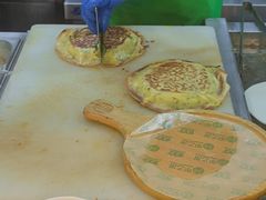 -甲乙饼·手工牛肉饼(东方广场店)