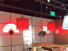 -和府捞面(西溪印象城店)