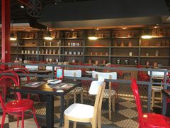 -Mr.Pizza米斯特比萨(苏州平江万达广场店)