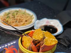 -三妹小龙虾·黄油蟹(华侨城总店)