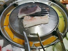 -哈哈碳都·牛肋条无限自助烤肉(台江万达店)