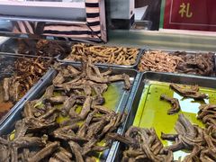 -王浩儿纪六孃甜皮鸭(乐山总店)
