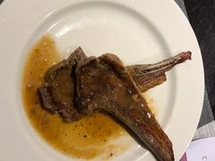 -广州中心皇冠假日酒店-环市食坊·海鲜自助餐厅