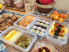 -禾绿寿司·定食·拉面·烧炸(喜荟城店)