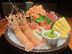 -匠和风精致料理(宁德万达店)